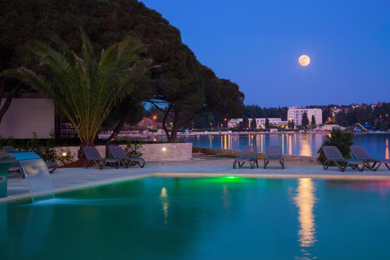 Apartman Ana Poreč Cameră foto